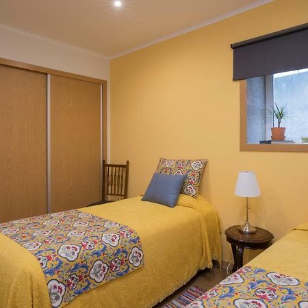 Appartamento Casa Do Cristelo OOporto Esterno foto